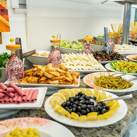 Dragut Point South Hotel Turgutreis Kültér fotó