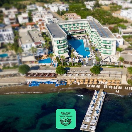 Dragut Point South Hotel Turgutreis Kültér fotó