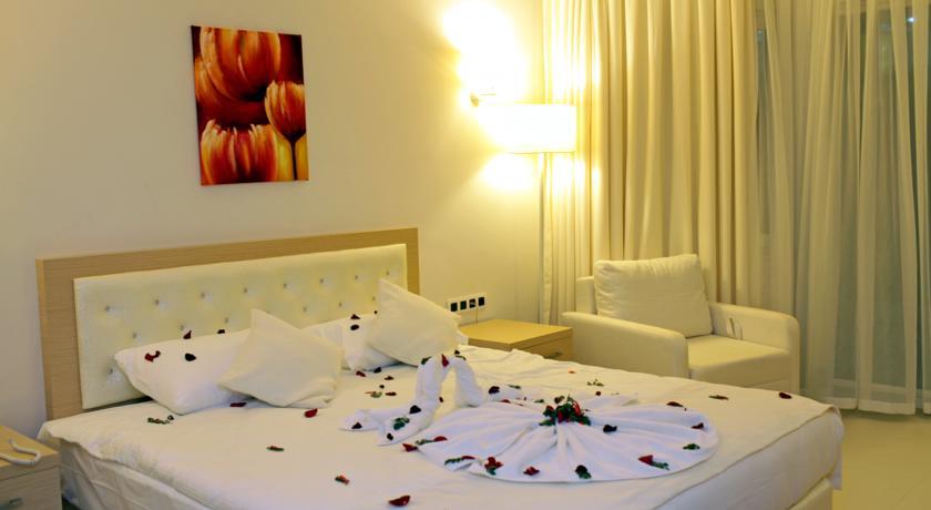 Dragut Point South Hotel Turgutreis Kültér fotó