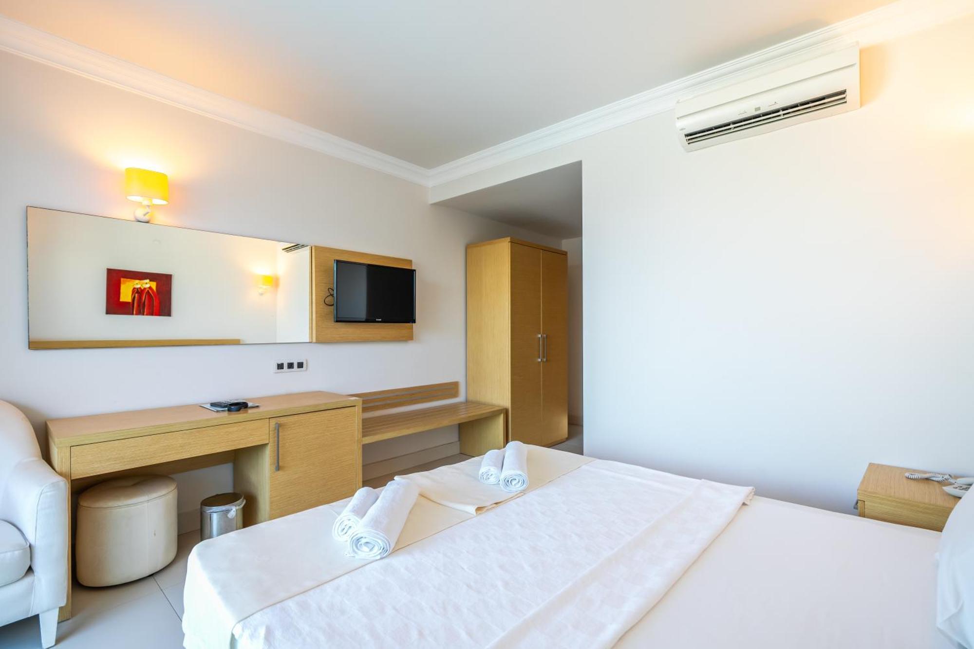 Dragut Point South Hotel Turgutreis Kültér fotó