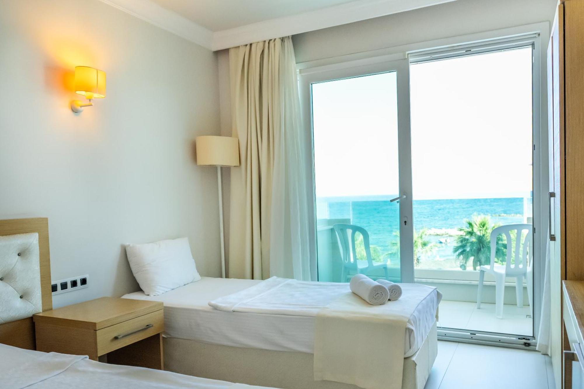 Dragut Point South Hotel Turgutreis Kültér fotó