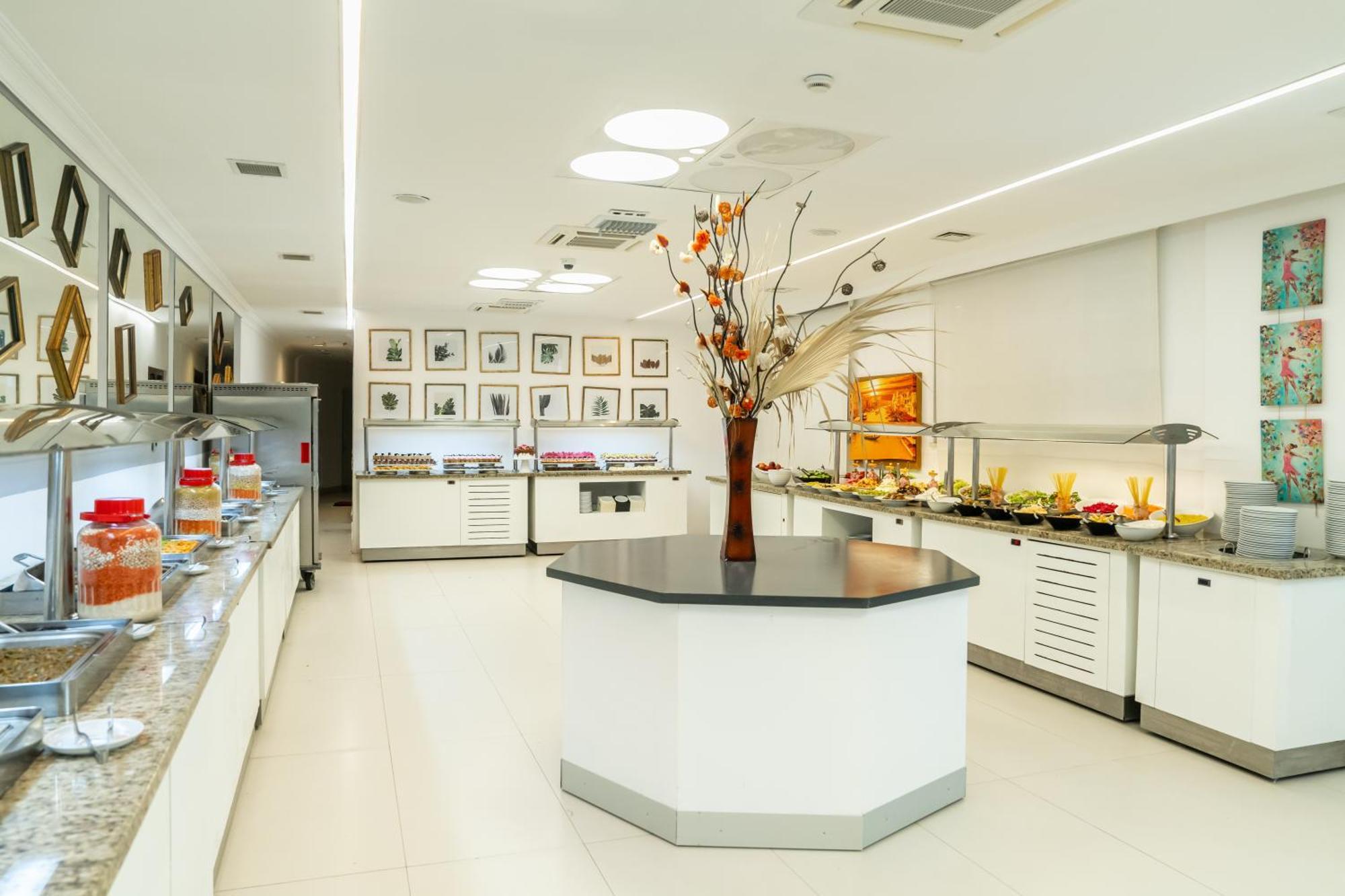 Dragut Point South Hotel Turgutreis Kültér fotó