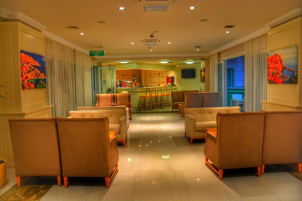 Dragut Point South Hotel Turgutreis Kültér fotó