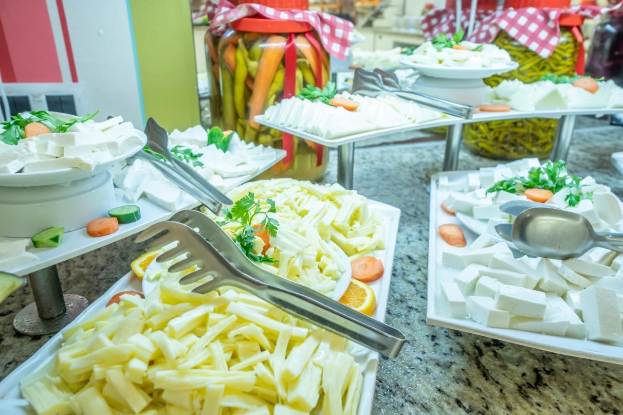 Dragut Point South Hotel Turgutreis Kültér fotó
