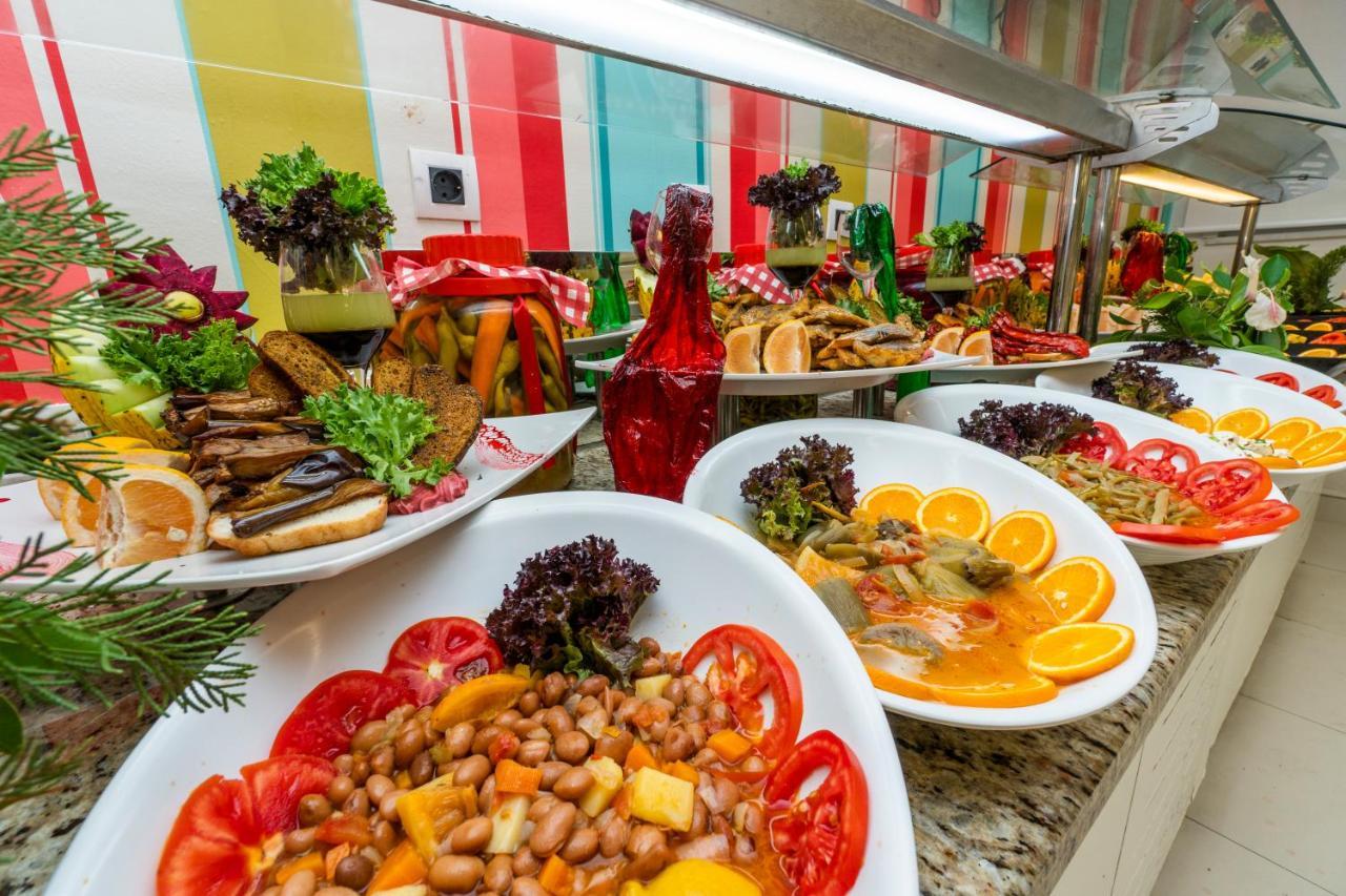 Dragut Point South Hotel Turgutreis Kültér fotó