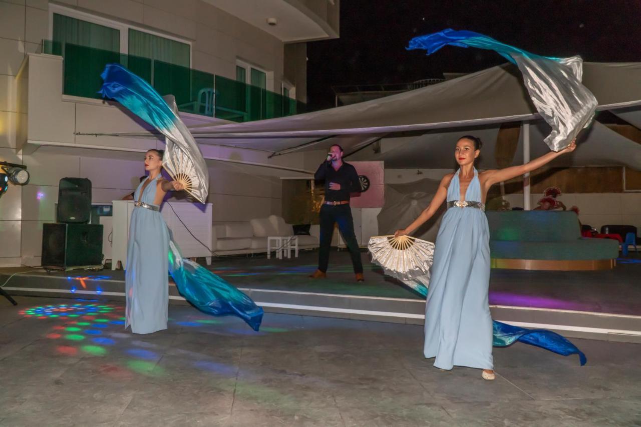 Dragut Point South Hotel Turgutreis Kültér fotó