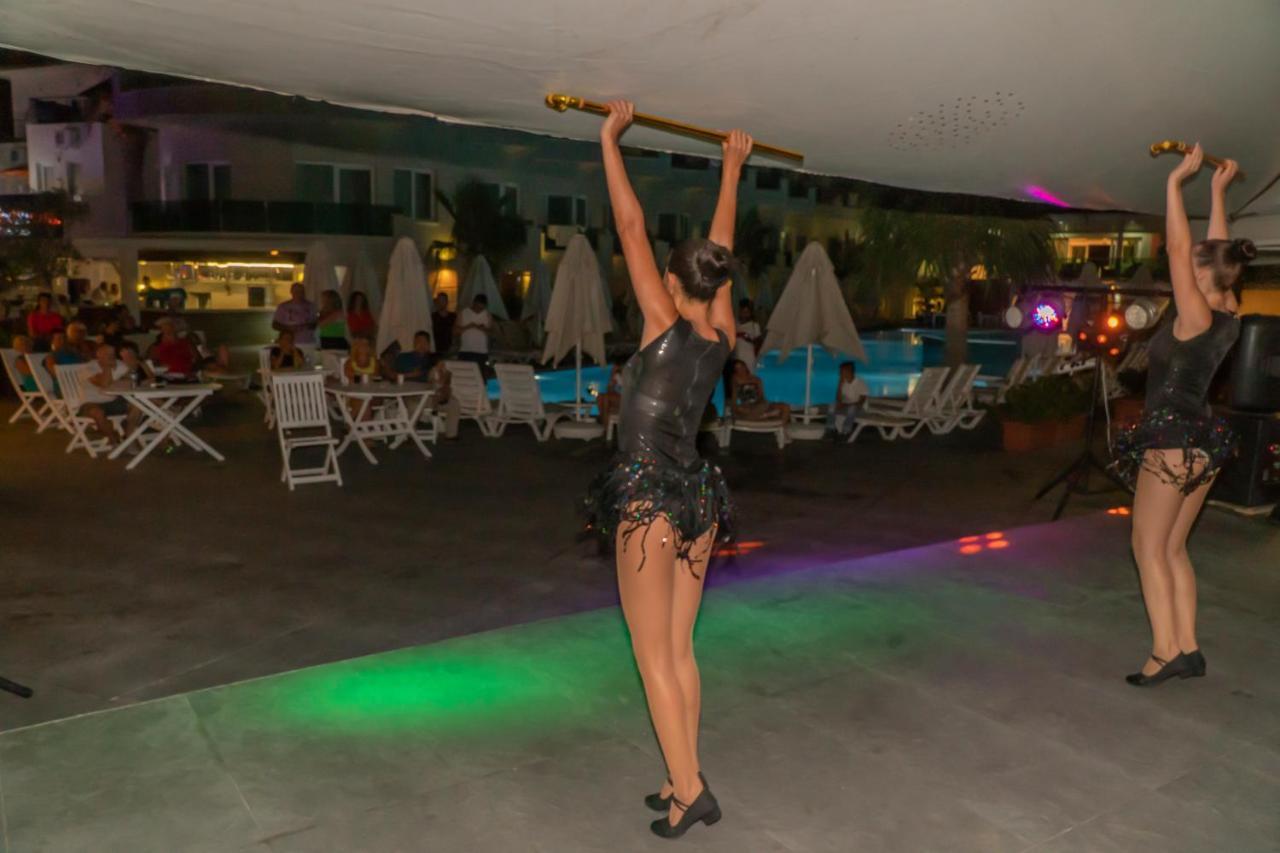 Dragut Point South Hotel Turgutreis Kültér fotó