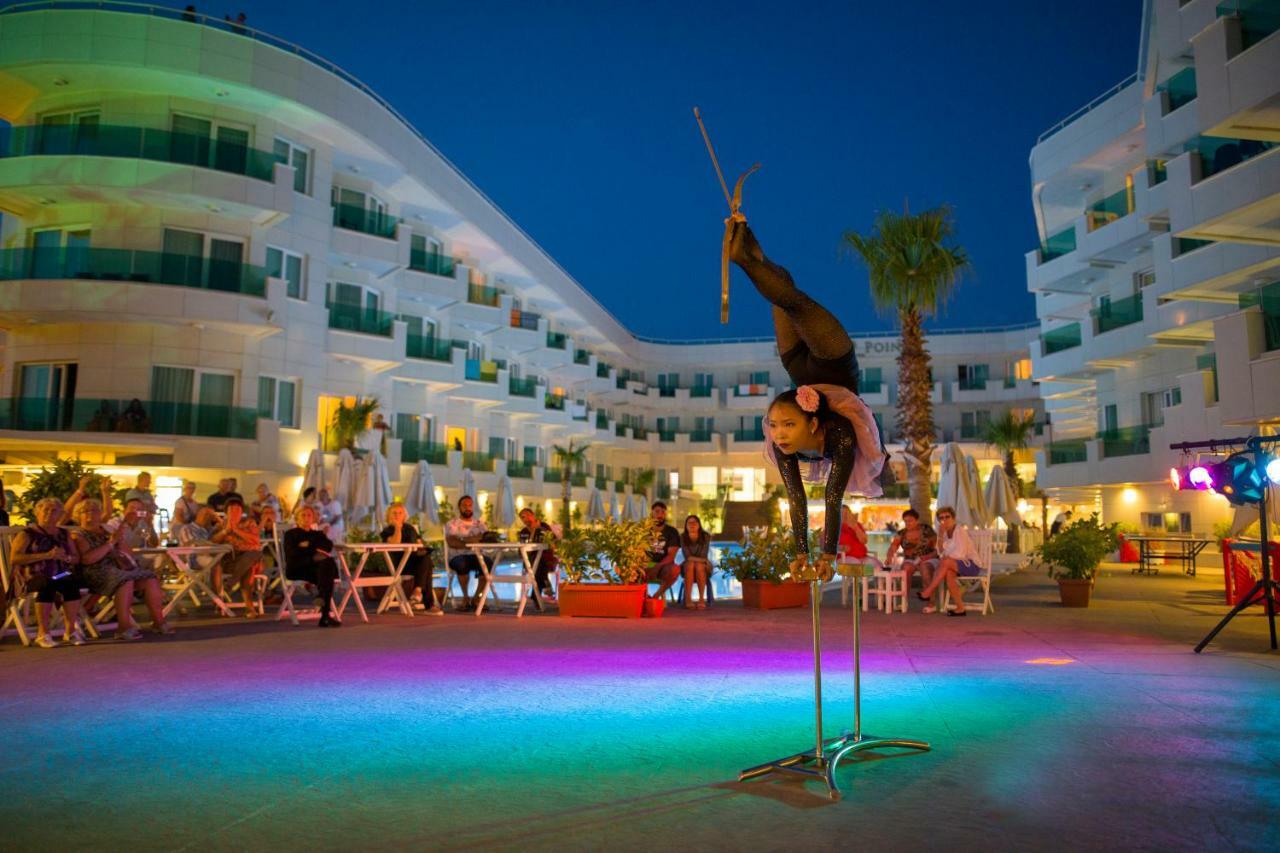 Dragut Point South Hotel Turgutreis Kültér fotó